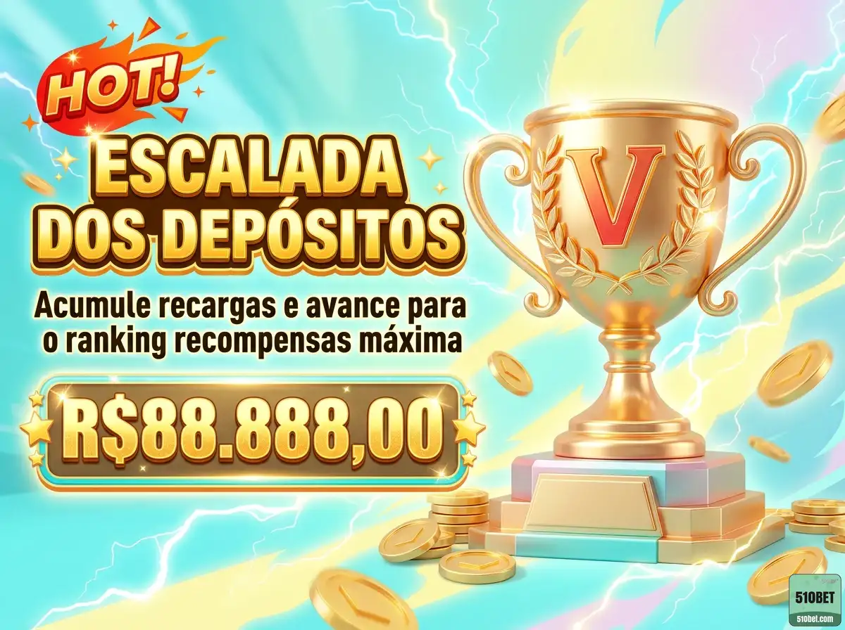 510bet.com aproveite emocionante jogo