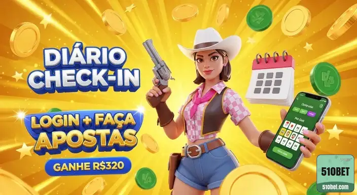 510bet.com participe de exclusivo jogo