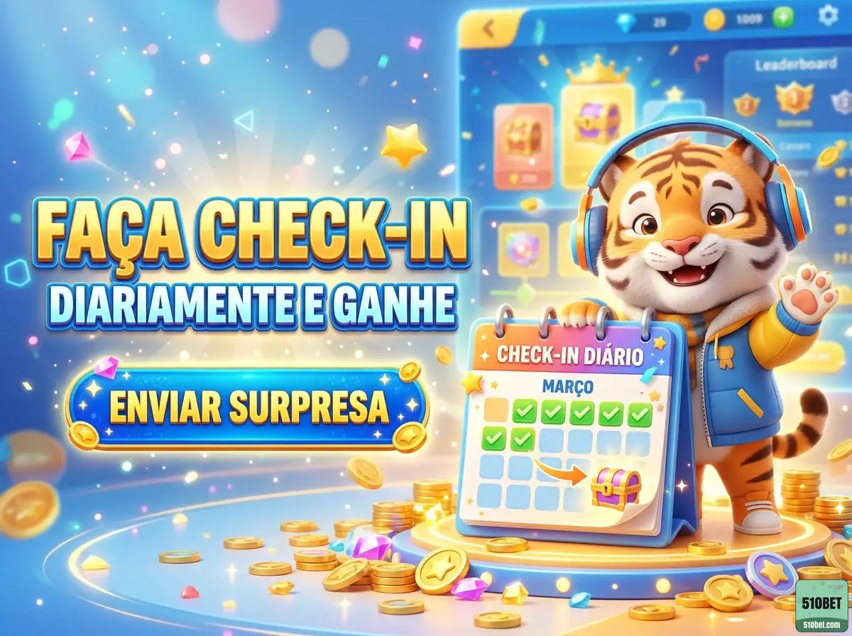 510bet.com aproveite inovador jogo