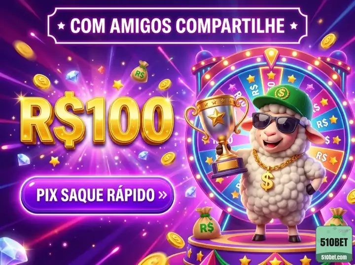 510bet.com experimente exclusivo jogo