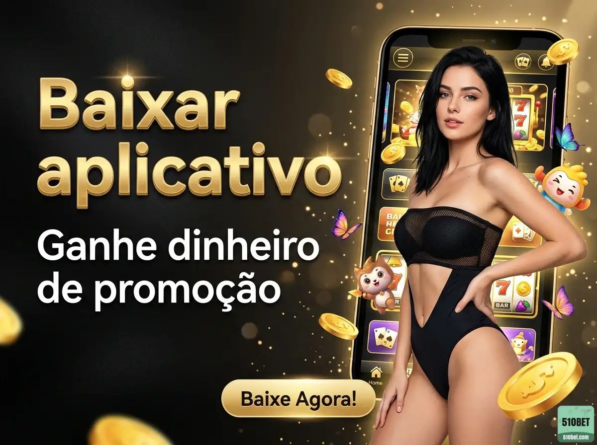 510bet.com descubra dinâmico jogo