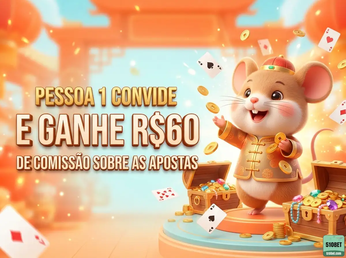 510bet.com experimente avançado jogo