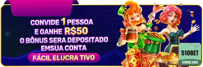 510bet.com participe de dinâmico jogo